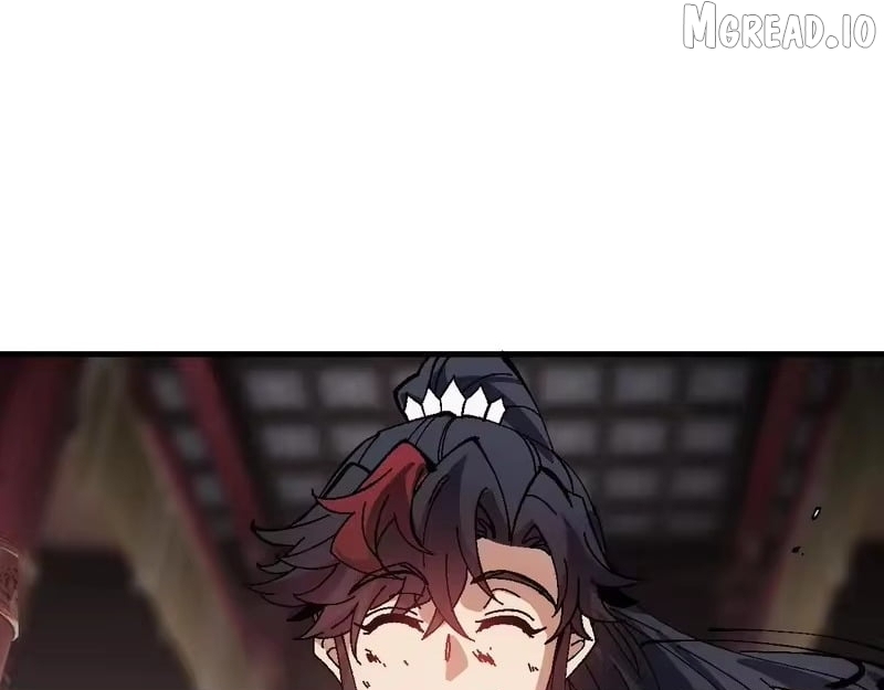 Master: This rebellious disciple is definitely not the Holy Son Chapter 180  - page 10